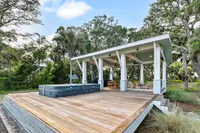 3019 Buccaneer Road, Isle Of Palms, SC 29451 - Photo 74