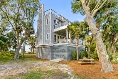 3019 Buccaneer Road, Isle Of Palms, SC 29451 - Photo 72