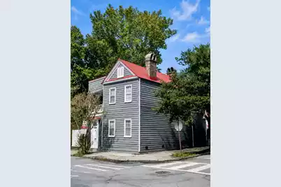 70 Vanderhorst Street, Charleston, SC 29403 - Photo 2