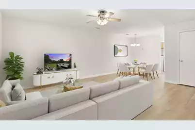 1190 Julian Clark Road #12, Charleston, SC 29412 - Photo 6