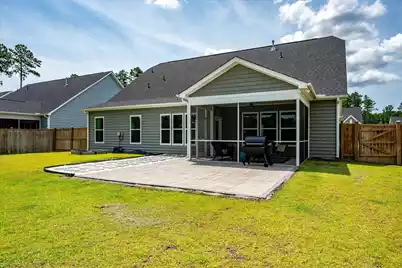 205 Huguenot Trail, Huger, SC 29450 - Photo 44