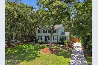 1249 Dearsley Court, Mount Pleasant, SC 29464 - Photo 2