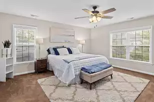 7401 Painted Bunting Way, Hanahan, SC 29410 - Photo 18