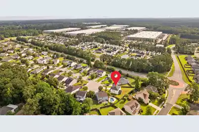7401 Painted Bunting Way, Hanahan, SC 29410 - Photo 42