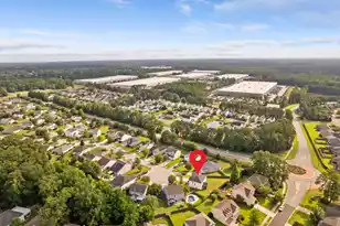 7401 Painted Bunting Way, Hanahan, SC 29410 - Photo 42