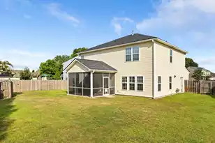 7401 Painted Bunting Way, Hanahan, SC 29410 - Photo 34