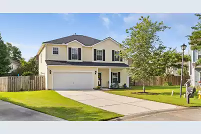 7401 Painted Bunting Way, Hanahan, SC 29410 - Photo 38