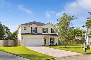 7401 Painted Bunting Way, Hanahan, SC 29410 - Photo 38