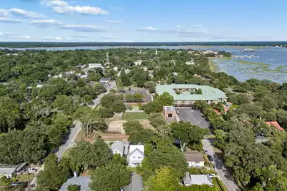 608 Pilot Street, Beaufort, SC 29902 - Photo 36