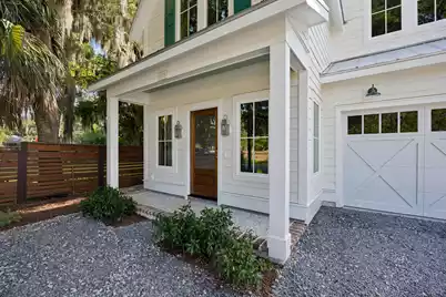 608 Pilot Street, Beaufort, SC 29902 - Photo 2