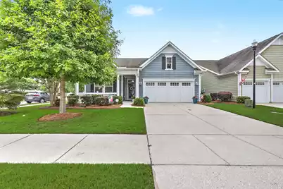 2018 Redback Drive, Summerville, SC 29483 - Photo 2