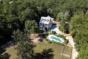 414 Mouzons, McClellanville, SC 29458 - Photo 1