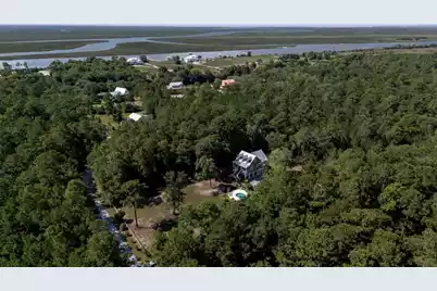 414 Mouzons, McClellanville, SC 29458 - Photo 2