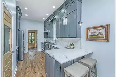 414 Mouzons, McClellanville, SC 29458 - Photo 12