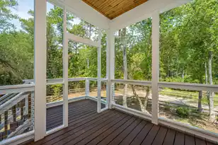 414 Mouzons, McClellanville, SC 29458 - Photo 32