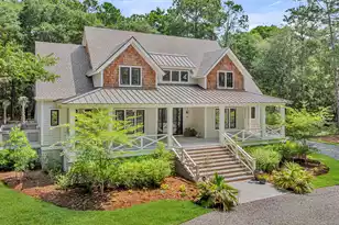 4210 Wild Turkey Way, Johns Island, SC 29455 - Photo 2