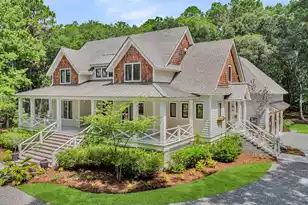 4210 Wild Turkey Way, Johns Island, SC 29455 - Photo 4