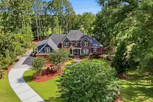 3065 Pignatelli Crescent, Mount Pleasant, SC 29466 - Photo 10