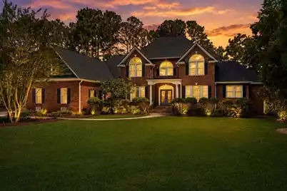 3065 Pignatelli Crescent, Mount Pleasant, SC 29466 - Photo 2