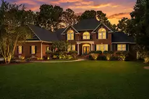 3065 Pignatelli Crescent, Mount Pleasant, SC 29466 - Photo 2
