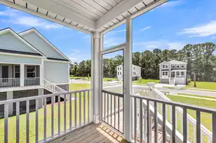 5122 Hut Creek Rd Ln, Johns Island, SC 29455 - Photo 26