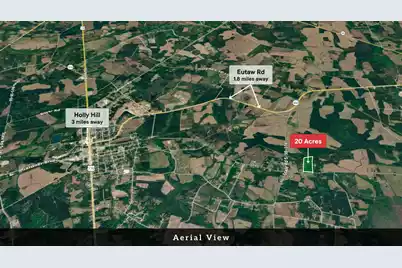 0 Toney Bay Road, Holly Hill, SC 29059 - Photo 14