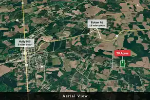 0 Toney Bay Rd, Holly Hill, SC 29059 - Photo 14