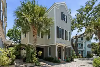 409 Rose Wilder Lane, Mount Pleasant, SC 29464 - Photo 1