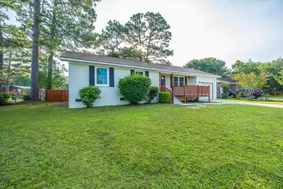104 Forest Lane, Summerville, SC 29486 - Photo 2