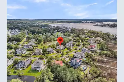 2744 Fountainhead Way, Mount Pleasant, SC 29466 - Photo 2