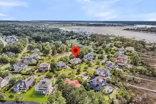 2744 Fountainhead Way, Mount Pleasant, SC 29466 - Photo 2