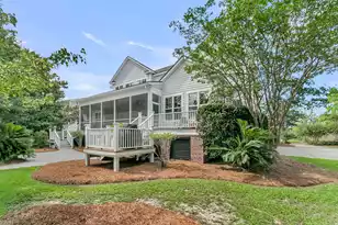 2744 Fountainhead Way, Mount Pleasant, SC 29466 - Photo 54