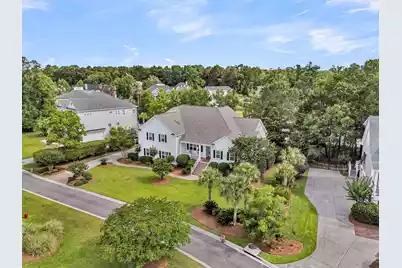 2744 Fountainhead Way, Mount Pleasant, SC 29466 - Photo 4