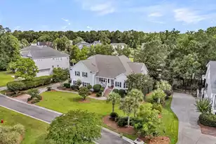 2744 Fountainhead Way, Mount Pleasant, SC 29466 - Photo 4