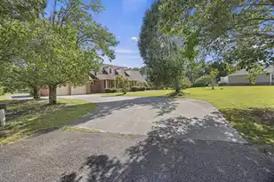 126 Towhee Cir, Orangeburg, SC 29118 - Photo 40