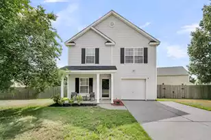 100 Dellwood St, Moncks Corner, SC 29461 - Photo 1