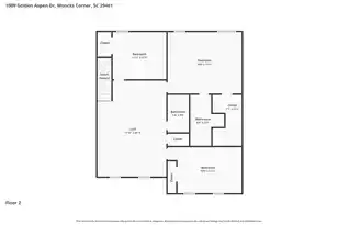 1009 Golden Aspen Dr, Moncks Corner, SC 29461 - Photo 44