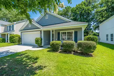 1102 Deerberry Road, Hanahan, SC 29410 - Photo 4