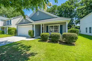 1102 Deerberry Rd, Hanahan, SC 29410 - Photo 4