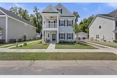 2321 Town Woods Road, Charleston, SC 29414 - Photo 1