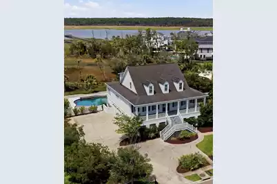 3901 Ashton Shore Lane, Mount Pleasant, SC 29466 - Photo 2