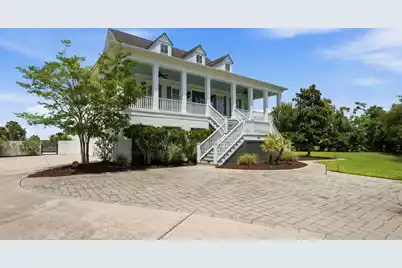 3901 Ashton Shore Lane, Mount Pleasant, SC 29466 - Photo 16