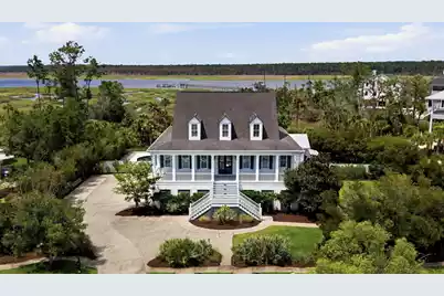 3901 Ashton Shore Lane, Mount Pleasant, SC 29466 - Photo 1