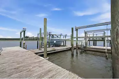3901 Ashton Shore Lane, Mount Pleasant, SC 29466 - Photo 6