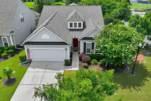 469 Eastern Isle Ave, Summerville, SC 29486 - Photo 4