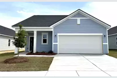 5152 Blackberry Lane, Ravenel, SC 29470 - Photo 2
