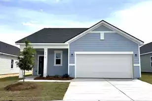 5152 Blackberry Ln, Ravenel, SC 29470 - Photo 2