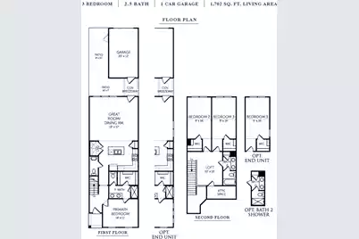 222 Lake Greenwood Boulevard, Greenwood, SC 29649 - Photo 2