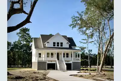 1114 Theodore Brunson Road, Awendaw, SC 29429 - Photo 1