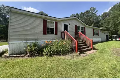 436 Earnels Drive, Walterboro, SC 29488 - Photo 2